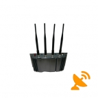 Cell Phone Signal Blocker Jammer 40 Meters Range