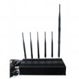 6 Antennas 3G Cell Phone Lojack GPS Signal Blocker 40 Metres