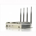 3G,GSM,CDMA,DCS,PHS,PDC,PCS,TDMA,iDEN Cell Phone Signal Jammer - 40 Meters