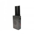 4G(LTE) 3G CDMA GSM Cell Phone Signal Jammer/Blocker