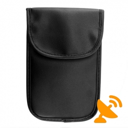 Cell Phone Signal Blocker Blocking Bag