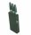 Mini Portable GPS + Cell Phone Jammer [GPS,GSM,CDMA,DCS]