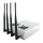 3G GSM CDMA Desktop Cell Phone Signal Jammer 4W