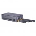 Portable GPSL1 + Wifi + GSM Cell Phone Signal Jammer 20 Metres