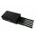 3W Handheld Mobile Phone Jammer + GPS Blocker + Wifi Jammer with Fan