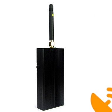 Covert Portable GPS Jammer Blocker - Click Image to Close