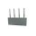 3G GSM CDMA DCS PHS Cell Phone Jammer - 30Metres