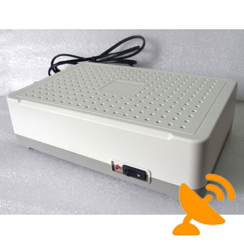 4G Wimax Jammer 2345-2400MHz GSM Signal Blocker - Click Image to Close
