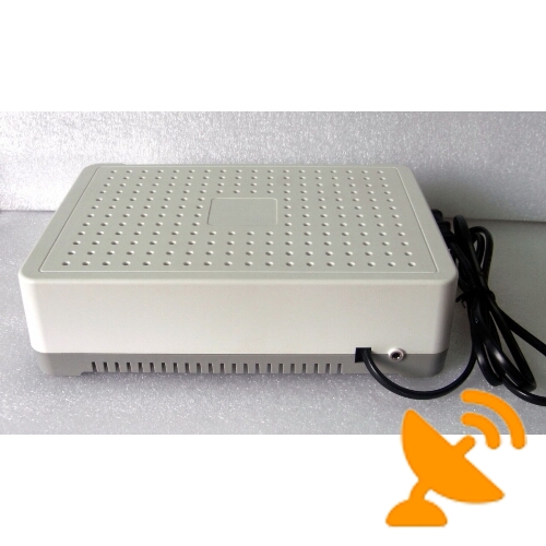 4G Wimax Jammer 2345-2400MHz Cell Phone Signal Blocker - Click Image to Close