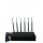 6 Antenna Mobile Jammer + Wifi Jammer + RF 315MHz/433MHz