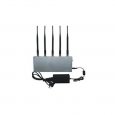 CDMA GSM DCS PCS 3G Mobile Phone Jammer