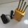 Portable Wi-Fi + GPS + Mobile Phone Jammer