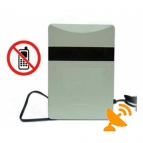 Mobile Phone Signal Blocker Jammer,900mhz,1800mhz,1900mhz,2100mhz Jammer