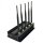 Advanced High Power Wall Mounted Mobile Phone Jammer