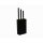 Mobile Phone Jammer - High Power Portable DCS PCS CDMA GSM 3G Jammer