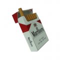 Marlboro Cigarette Cell Phone Signal Jammer