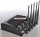 5 Band Cell phone Jammer 3G GSM GPS Wifi Bluetooth