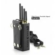 High Power Cell Phone Signal Jammer for GSM CDMA DCS PCS 3G Cell Phone