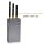 Cell Phone Jammer GSM CDMA 3G DCS 3W