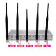 3G GSM CDMA DCS PHS Celllular Cell Phone Signal Blocker - 50 Metres