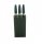 Mini Portable GPS + Cell Phone Jammer [GPS,GSM,CDMA,DCS]