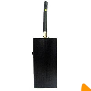 Covert Portable GPS Jammer 10 Metres - Click Image to Close