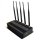 Wall Mounted High Power Wifi + Cell Phone Signal Jammer