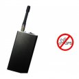 Portable Car GPS Jammer 1555-1595MHz