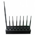 8 Antenna Mobile Phone,GPS,WIFI,Lojack,Walky-Talky Jammer