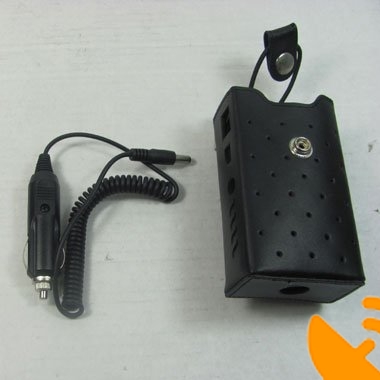 High Power Portable GPS(GPS L1/L2/L3/L4/L5) Jammer 15 Metres - Click Image to Close