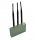 3G GSM CDMA DCS Signal Cell Phone Jammer with Remote Control