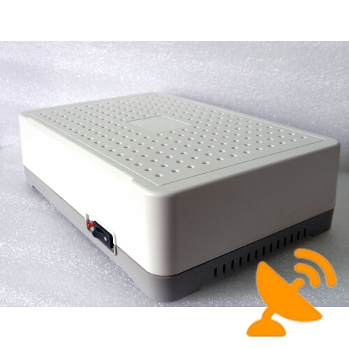 4G Wimax Jammer 2345-2400MHz GSM Signal Blocker - Click Image to Close