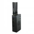 Portable High Power Mobile Phone Signal Blocker [3G GSM CDMA DCS PCS]