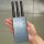 Portable Mobile Phone Jammer(GSM,CDMA,DCS,PHS,3G)