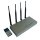 Desktop IDEN,TDMA,CDMA,GSM,UMTS,3G,AMPS,NMT,N-AMPS,TACS Cell Phone Jammer - 40 Metres