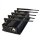 Advanced High Power Wall Mounted Mobile Phone Jammer