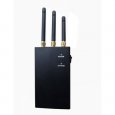 3W Mobile Phone Jammer High Power Signal Blocker Portable - 20 Metres