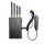 4G Lte Jammer 3G Mobile Phone Jammer 2W 4 Band Portable