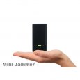 Portable Cell Phone Jammer - 10 Metres [CDMA GSM CDMA1900 3G]