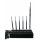 Cell Phone Signal Blocker + Lojack + GPS Multifunctional Jammer