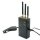 Wireless Video Audio Wifi Bluetooth Signal Jammer Blocker Jamming Blocking [1.0G 1.2G 2.4G]