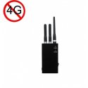 Portable XM Radio + Lojack + 4G Signal Jammer 10 Metres