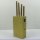 Handheld Mobile Phone Jammer + GPS Blocker