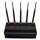 Wall Mounted High Power Cell Phone Signal Blocker + Wifi Jammer