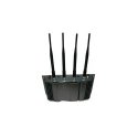 40 Metres CDMA,GSM,DCS,3G Mobile Phone Signal Blockers Jammers