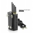 Advanced Portable GSM Signal Blocker 20 Meters