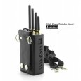 Advanced Portable Cell Phone Signal Blocker 20 Meters