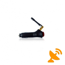 Mini Car Gps Jammer Satellite Isolator