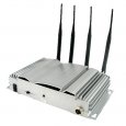 Advanced CDMA, GSM, DCS, PHS Cell Phone Signal Jammer Blocker