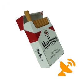 Marlboro Cigarette Cell Phone Signal Jammer